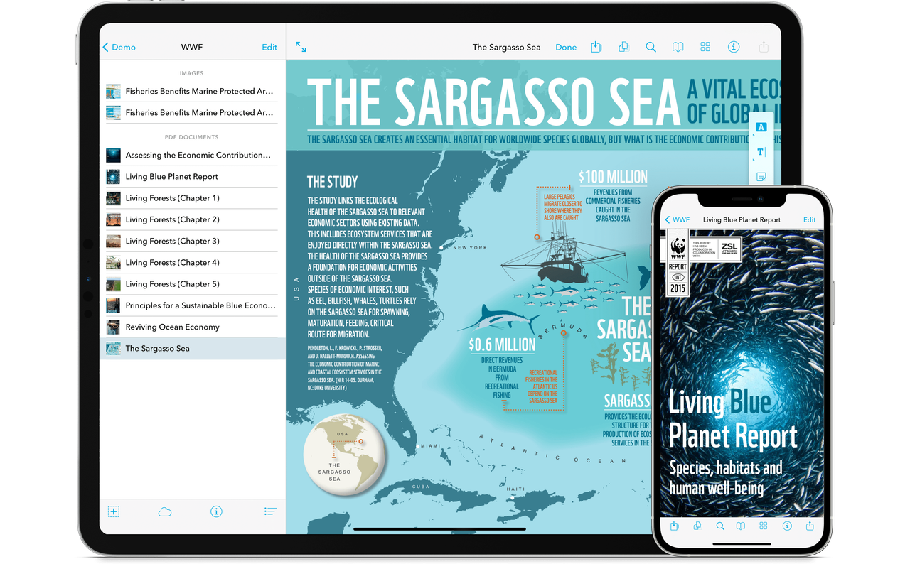 Devonthink 4 (데본싱크 4) - 01 image 1