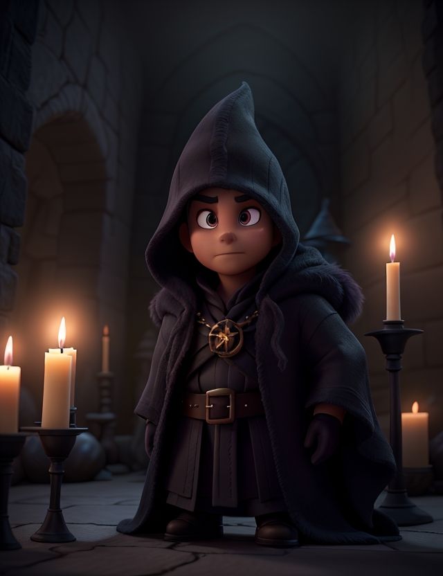 3D_Animation_Style_Dark_sorcerer_in_a_shadowy_fortress_indoor_2