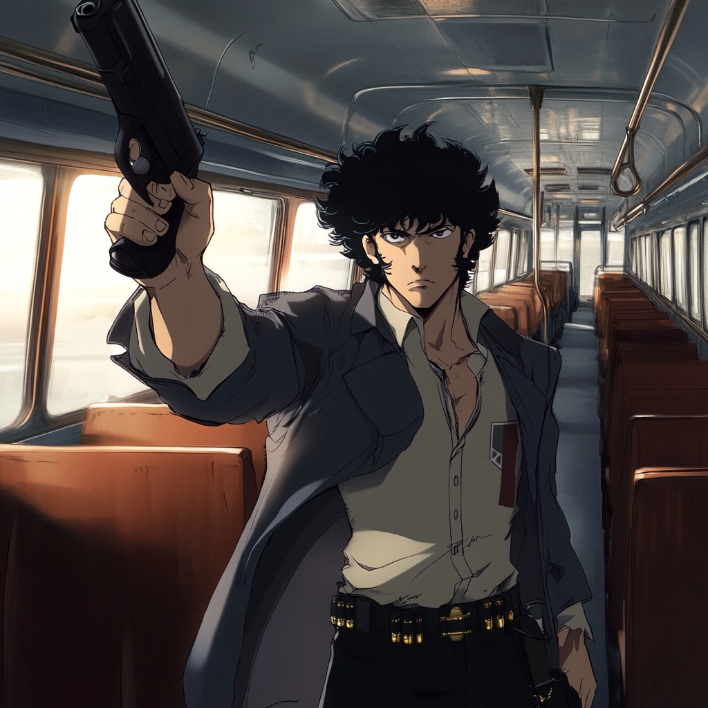 reasonofmoon_Spike_Spiegel_a_protagonist_from_the_anime_film__2100c797-d329-443d-b64d-52490c1c13c4_3