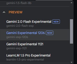 구글 Gemini 2.0 발표: 멀티 모달이 우리가 컴퓨터를 사용하는 방법을 완전히 바꿀지도 모릅니다. image 3