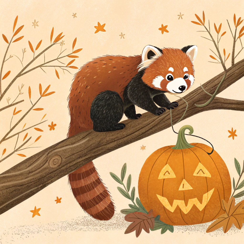 a-cute-red-panda-