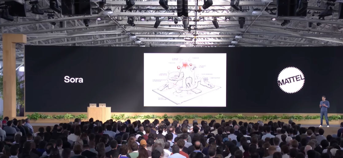 OpenAI Dev Day 2025 완벽 정리: GPT-5 Pro부터 'AI OS'의 비전까지 image 11
