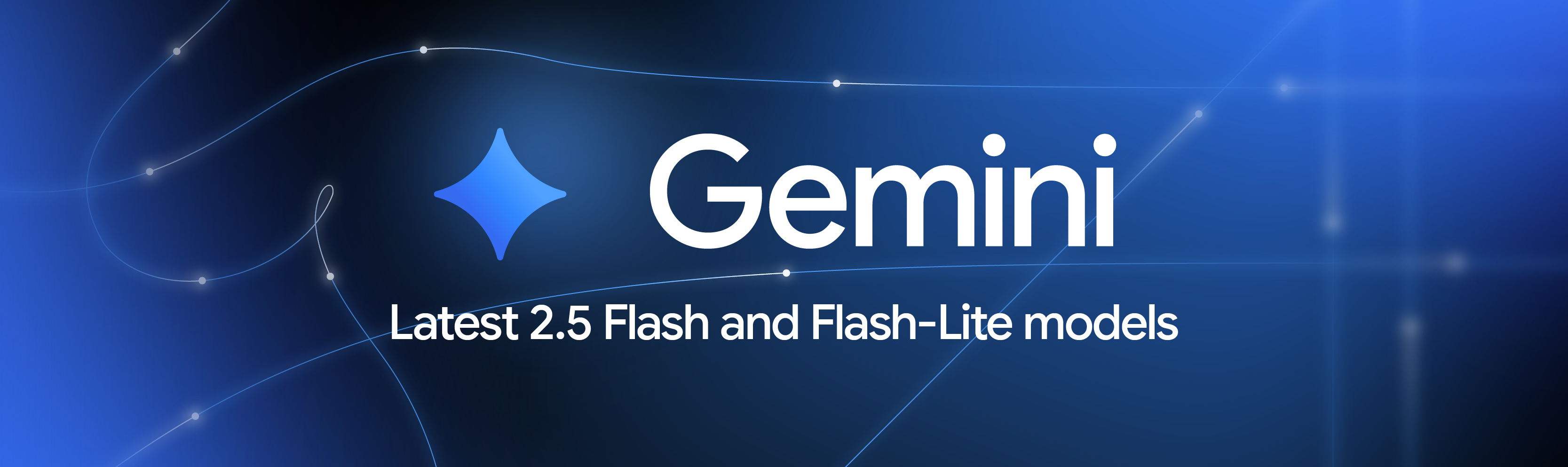 Gemini AI 모델 업데이트