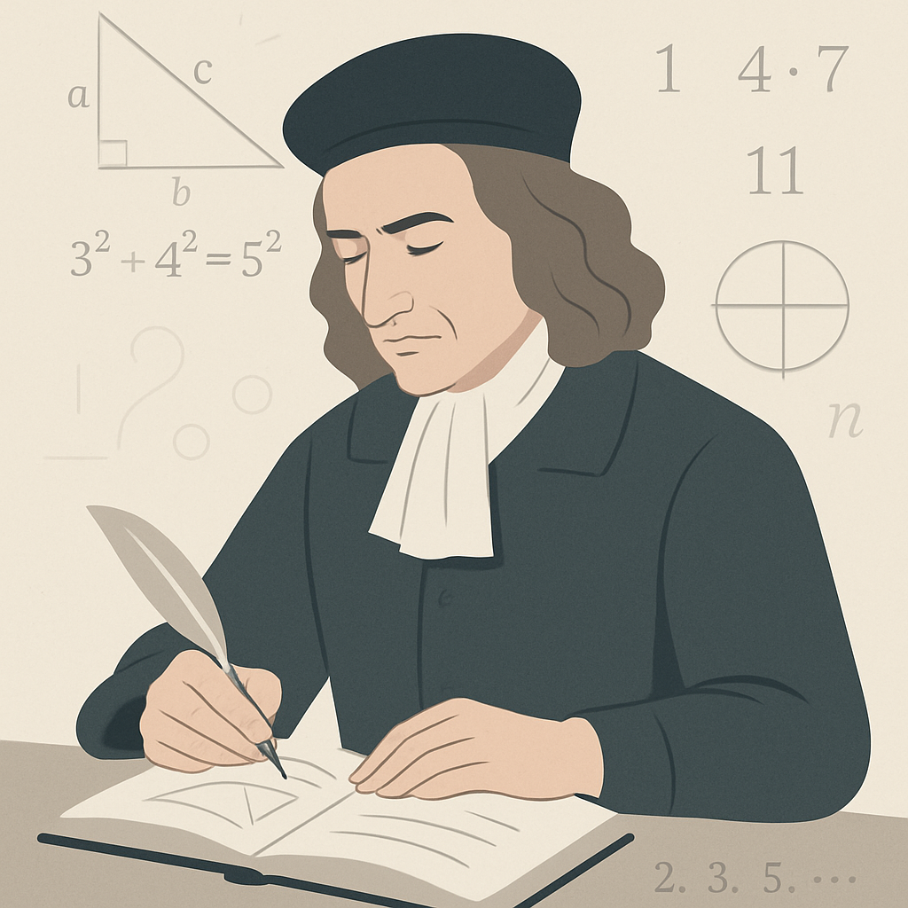 수학 천재 페르마: 마지막 정리부터 현대 수학까지 image 1