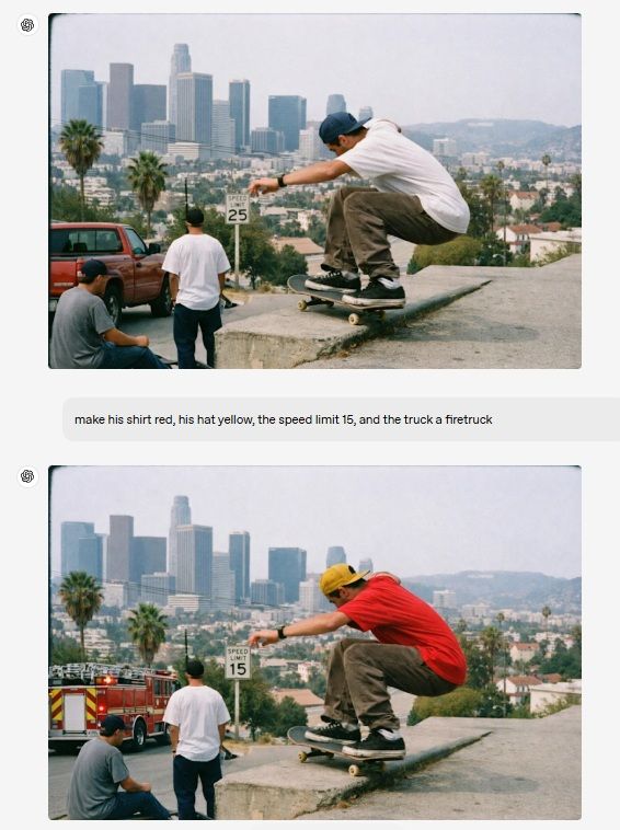 ChatGPT Images · GPT Image 1.5 한눈에 이해하기 image 4