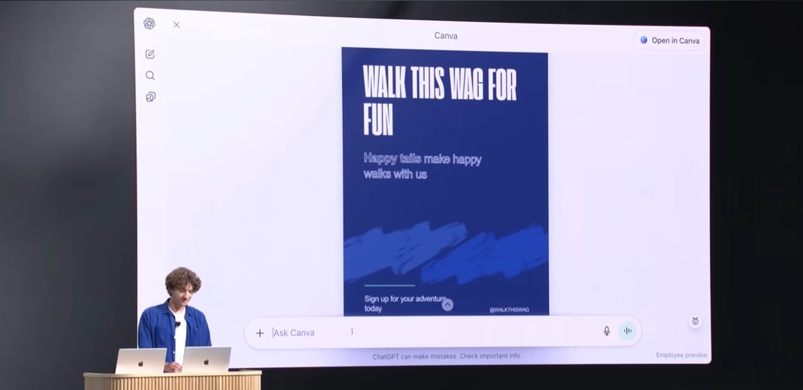 OpenAI Dev Day 2025 완벽 정리: GPT-5 Pro부터 'AI OS'의 비전까지 image 2