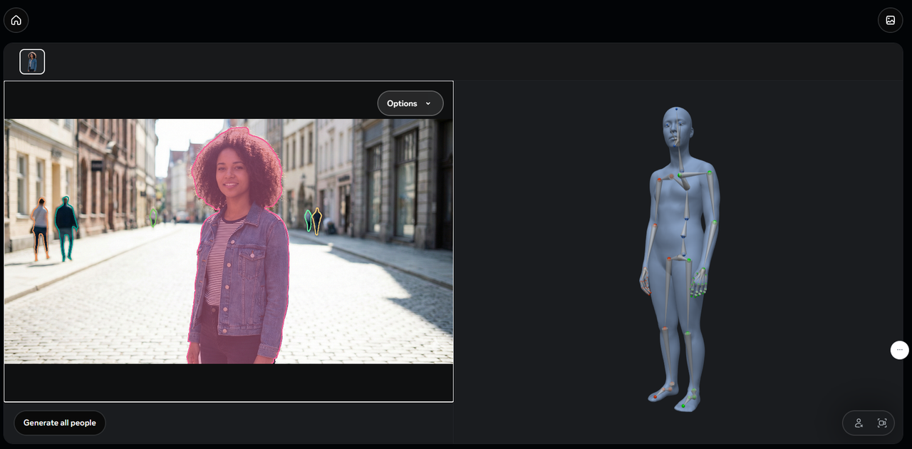 SAM 3D와 3D 객체 인식 AI 모델 개요 image 5