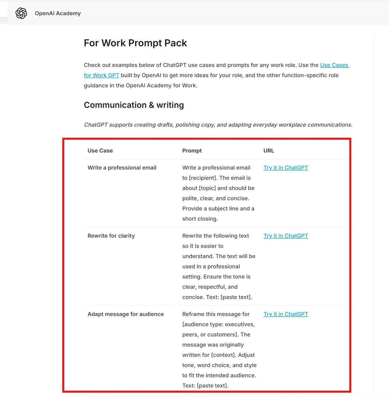 prompt pack1
