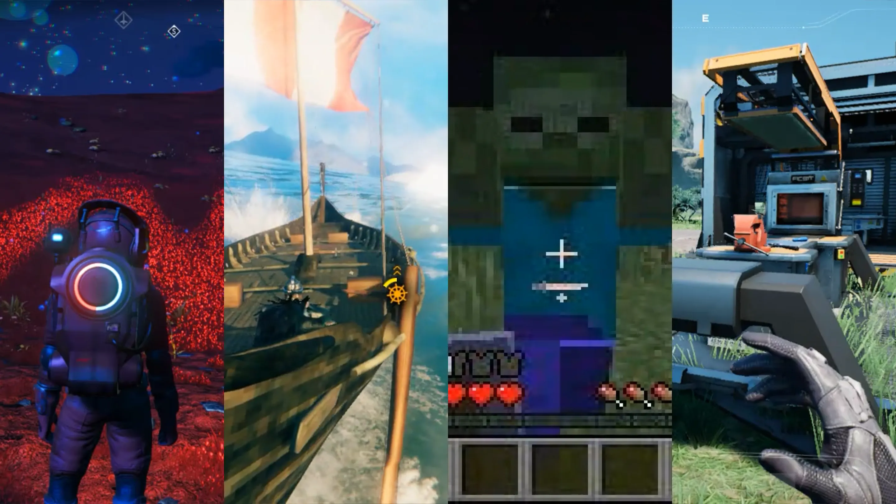 SIMA 2: Gemini 기반 3D 게임 에이전트 이해하기 image 1