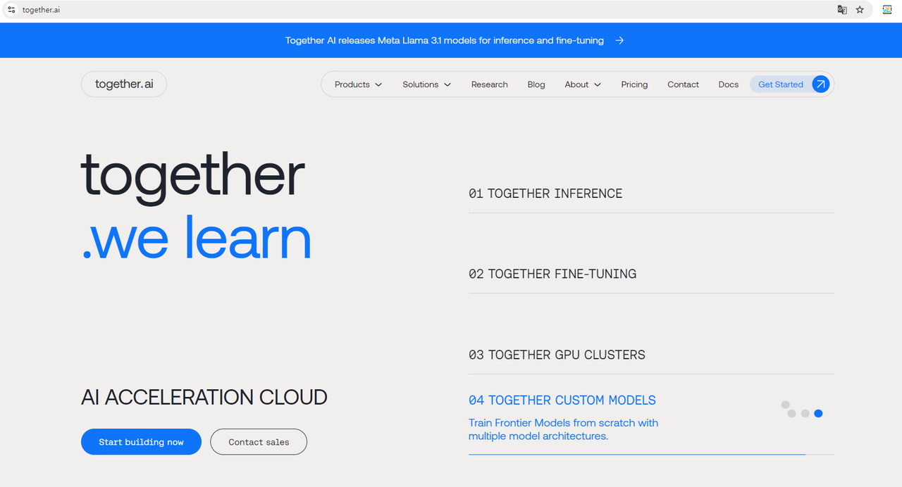 Llama 3.1 사용법 - 8B, 70B, 405B 모두 무료로 사용하기 image 14