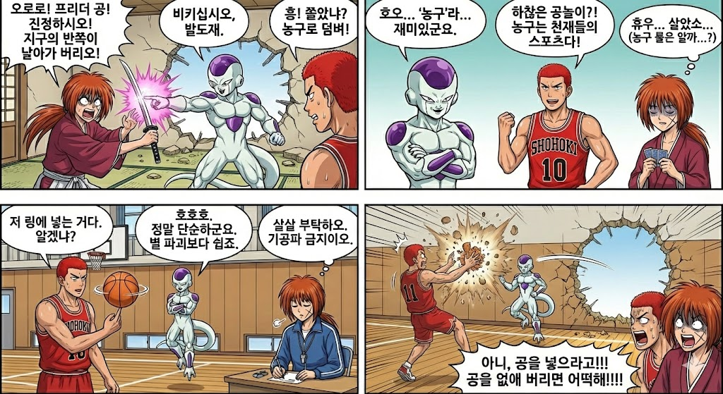 구글 나노바나나 프로(Nanobanana Pro): 실무에서 진짜 먹히는 방법 12가지 image 13
