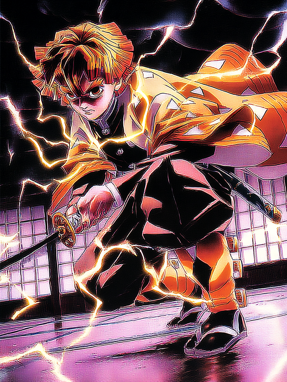 reasonofmoon_Epic_anime_boy_warrior_with_fiery_golden_hair_cr_5f98c033-d9cf-4b9c-924b-229ac7a22dae_0
