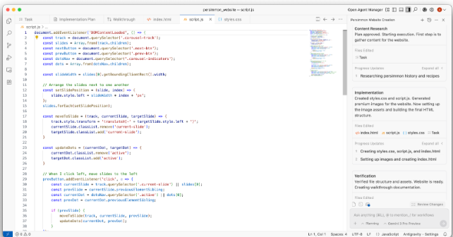 Google Antigravity 제품 문서 (한글 번역본) image 31
