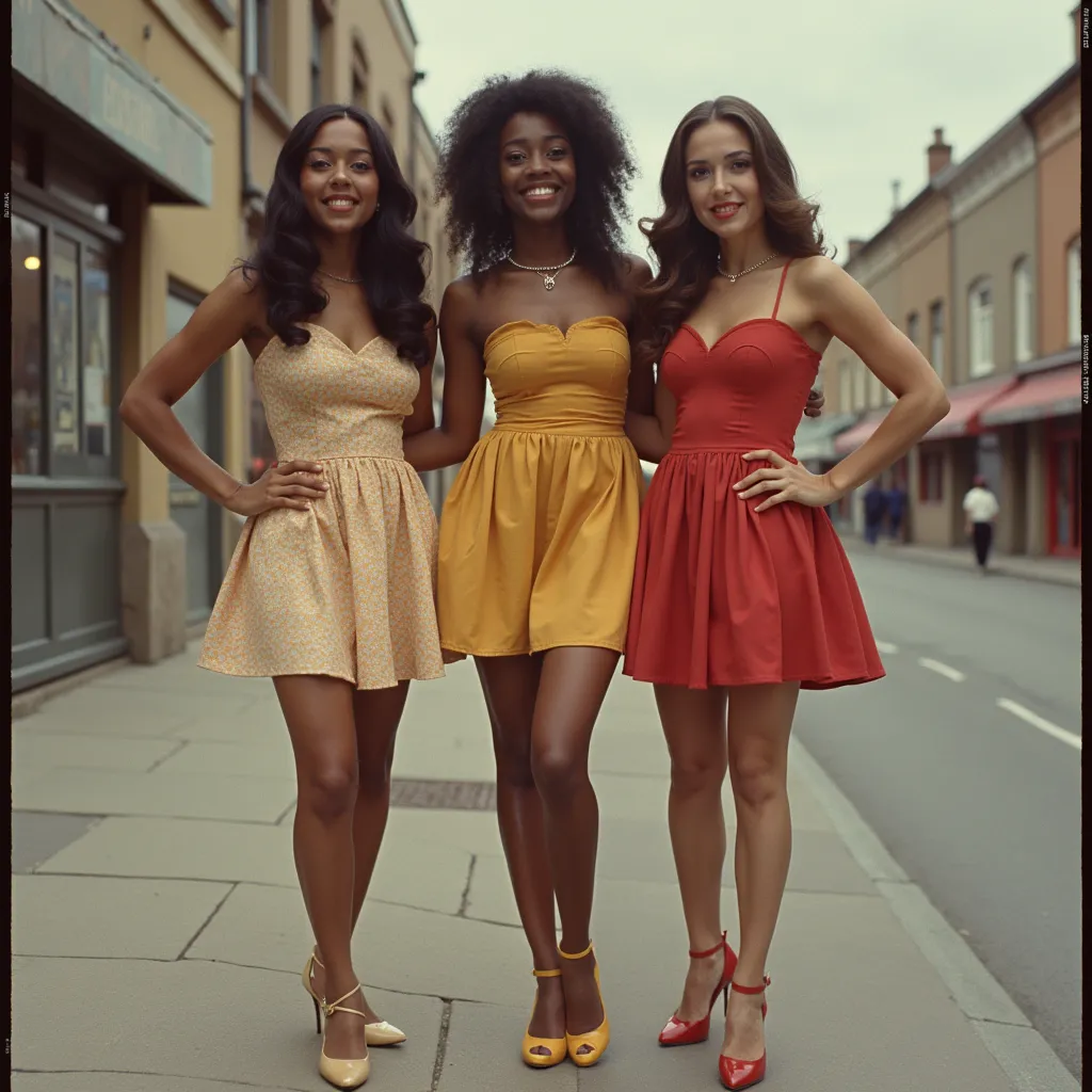 You Don't Know Me - 당신은 나를 몰라요 image 1