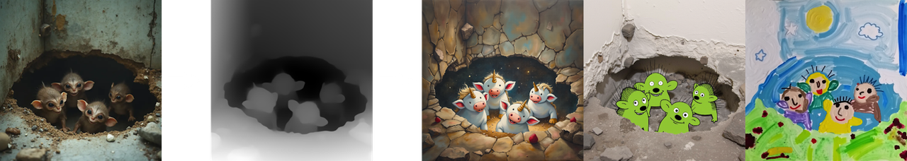 depth-example