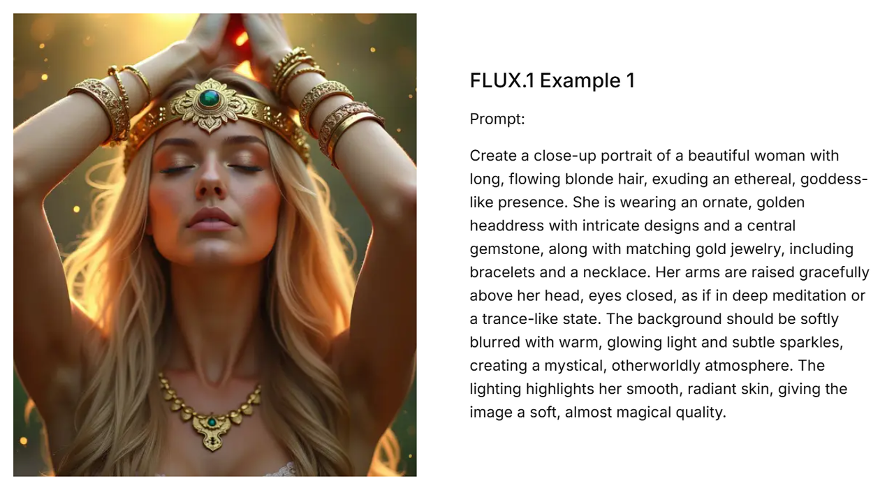FLUX