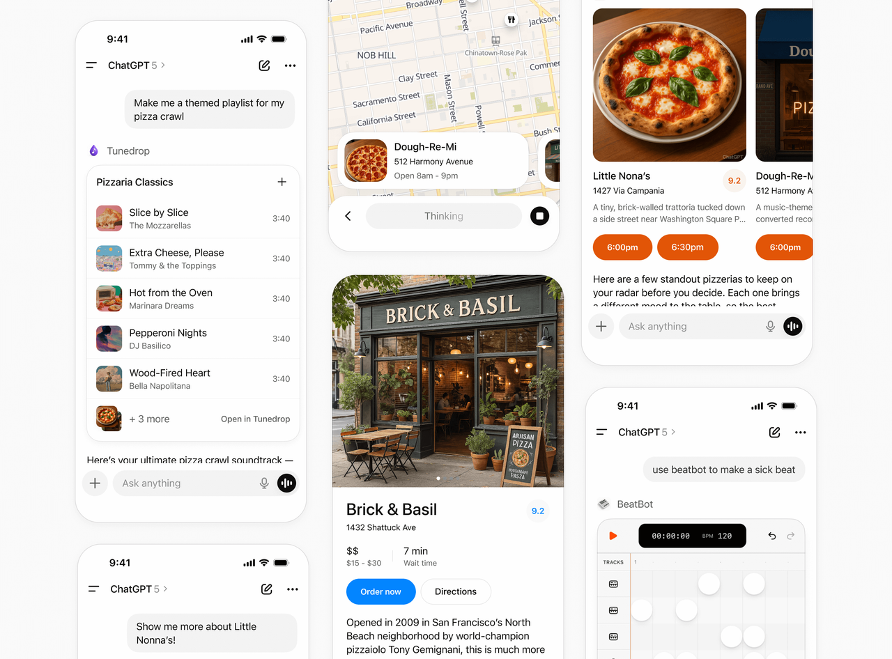 ChatGPT Apps - 챗지피티 앱 문서 image 1