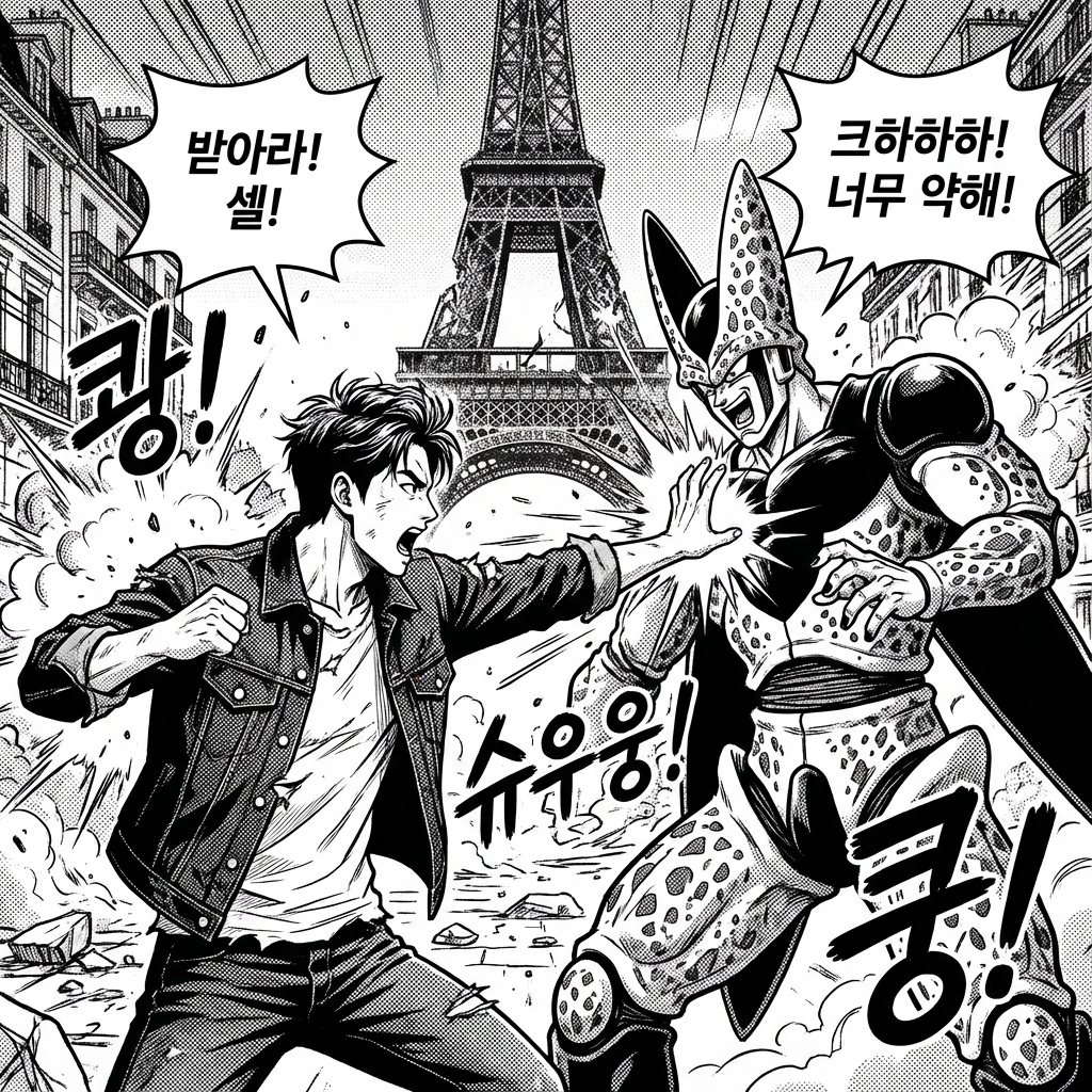 구글 제미나이 3.0 pro: 묻기만 하던 시대는 끝났다, 이제는 '시키는' 시대다 image 3