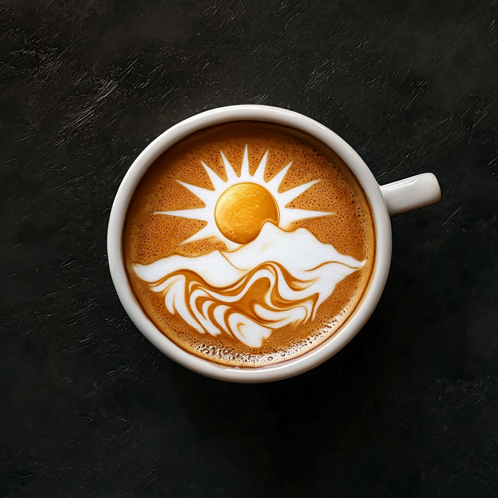 reasonofmoon_latte_art_with_rising_sun_design_white_foam_on_d_67859e1c-f601-4ce3-a590-8d51b8d199b9_2