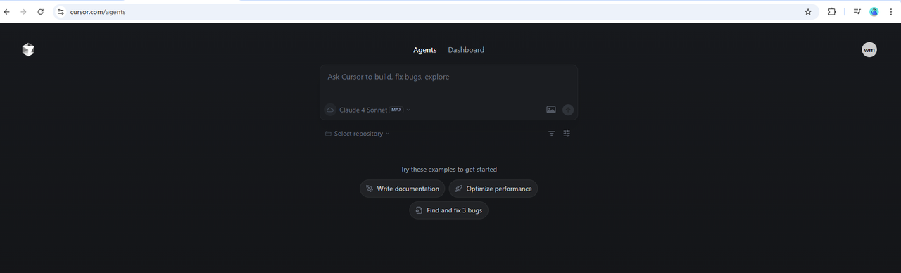 Cursor Agent 출시: 코딩의 패러다임이 바뀐다 image 1