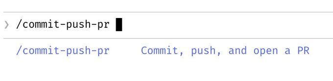 Claude Code 창시자 Boris의 사용법과 개발팀 협업 노하우 image 7