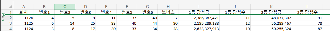 [이솦] 파이선으로 배우는 AI 기초 05 image 1