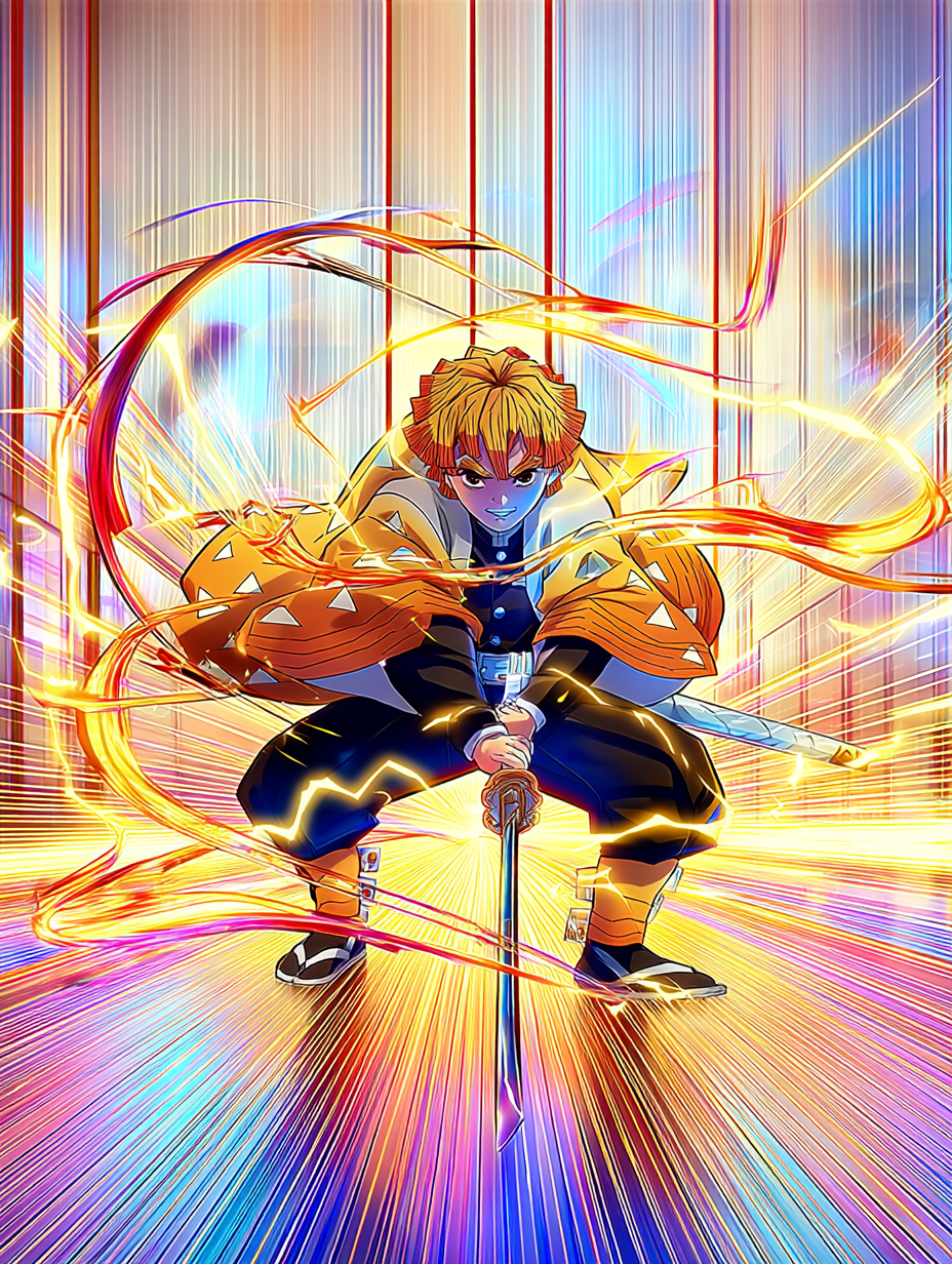 reasonofmoon_Epic_anime_boy_warrior_with_fiery_golden_hair_cr_fbbfc0d6-bc62-4ed1-b3a6-36303ef9a8ed_0