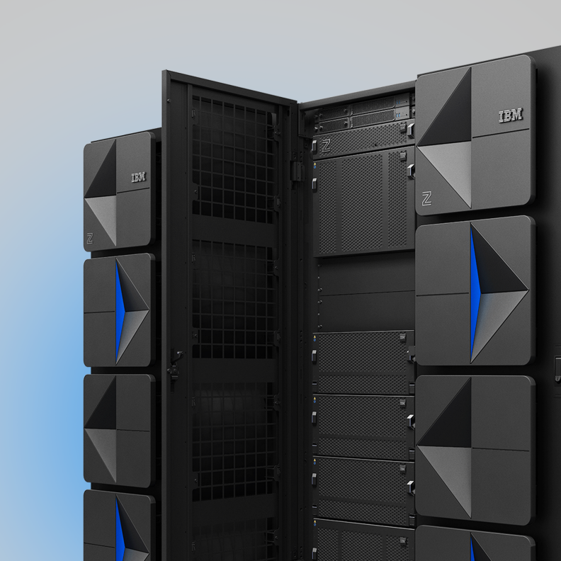 IBM의 새로운 메인프레임 z17: Telum II 칩과 AI 가속기의 강력한 조합 image 1