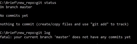Git 저장소 내부 구조와 직접 생성 원리 image 15