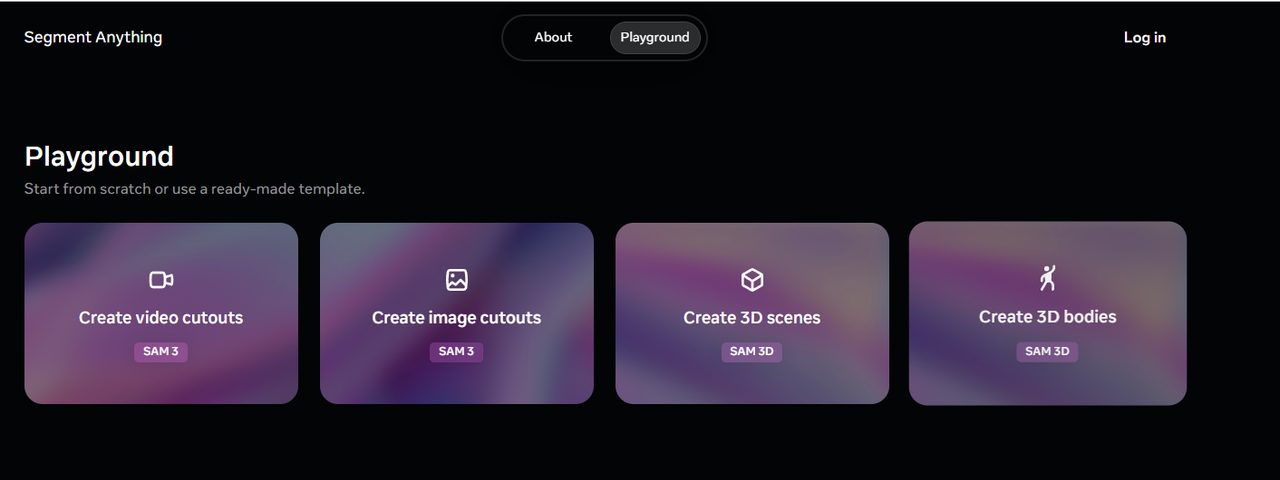 SAM 3D와 3D 객체 인식 AI 모델 개요 image 3