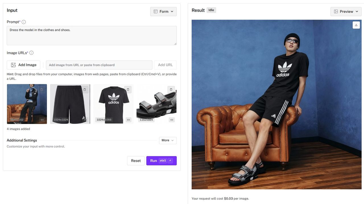 Seedream 4.0: 최신 AI 이미지 생성의 모든 것 image 1