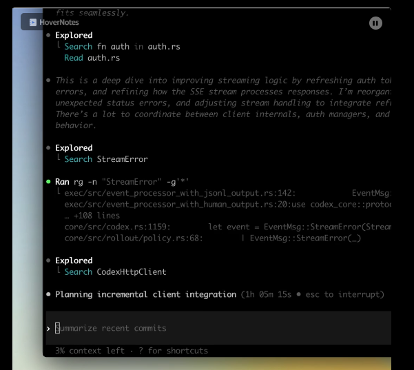 GPT-5.1-Codex-Max와 에이전트 전쟁: '지독한 완수자' vs '위험한 해커' image 6