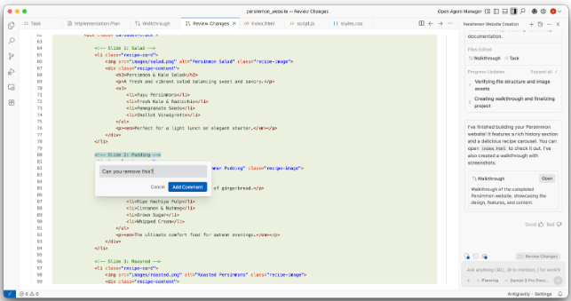 Google Antigravity 제품 문서 (한글 번역본) image 32