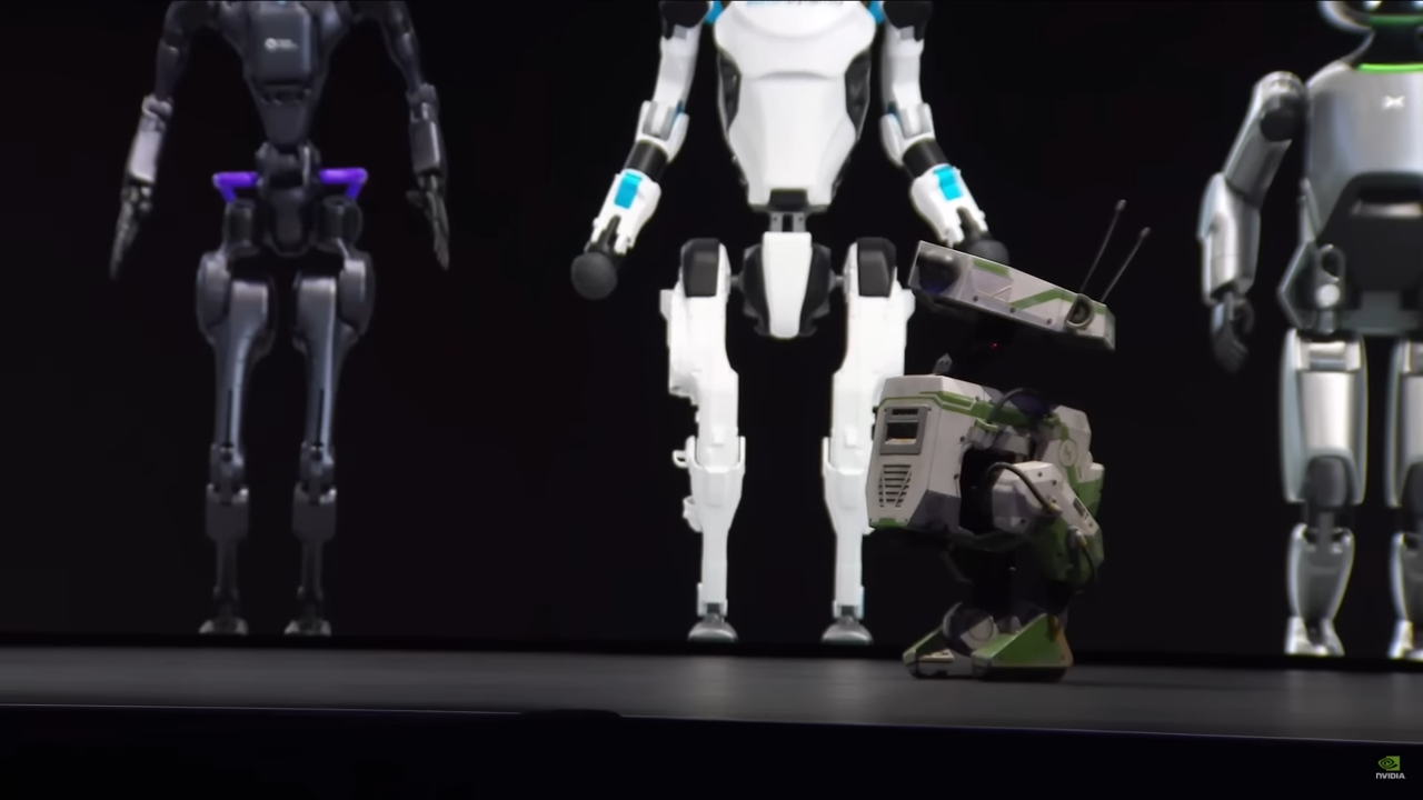 Nvidia 2024 AI Event_ Everything Revealed in 16 Minutes 14-38 screenshot