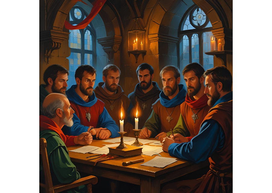 guild