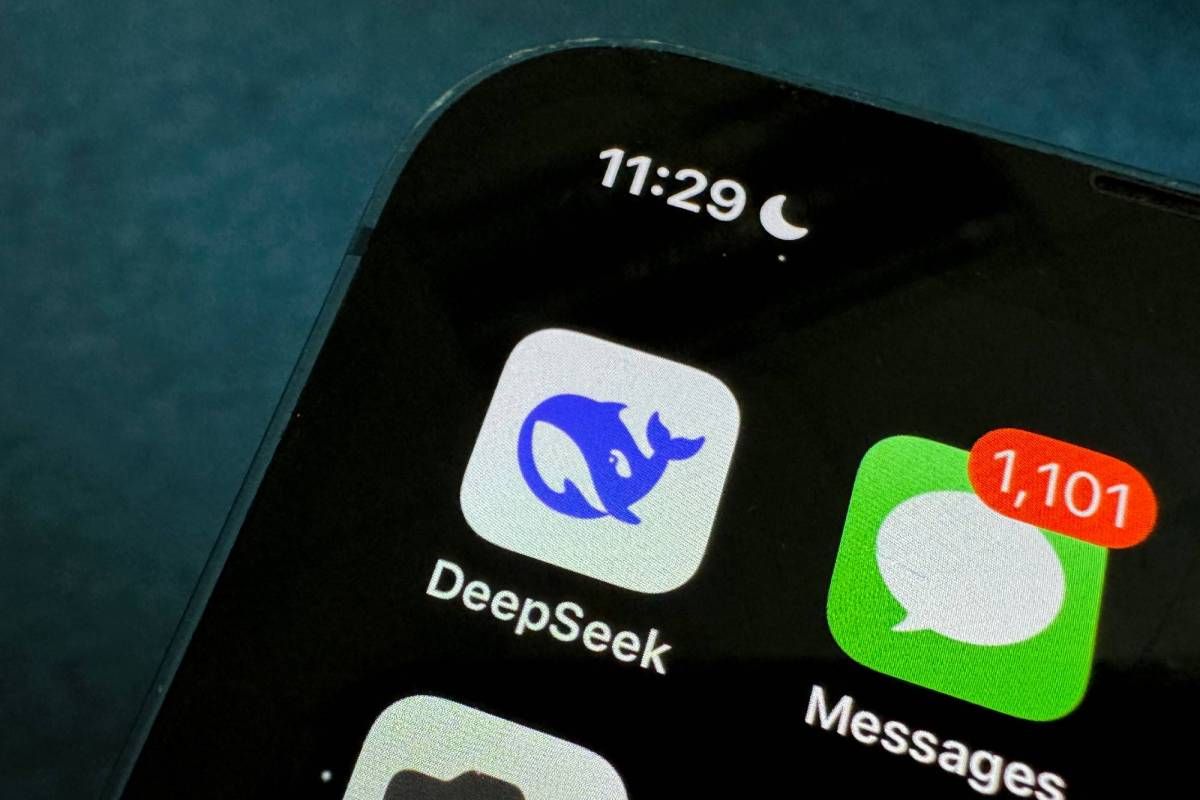deepseek-2
