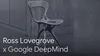 Ross Lovegrove x Google DeepMind: 디자이너의 창의력과 AI 모델의 결합