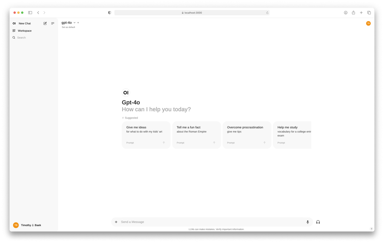 Llama 3.1 사용법 - 8B, 70B, 405B 모두 무료로 사용하기 image 5