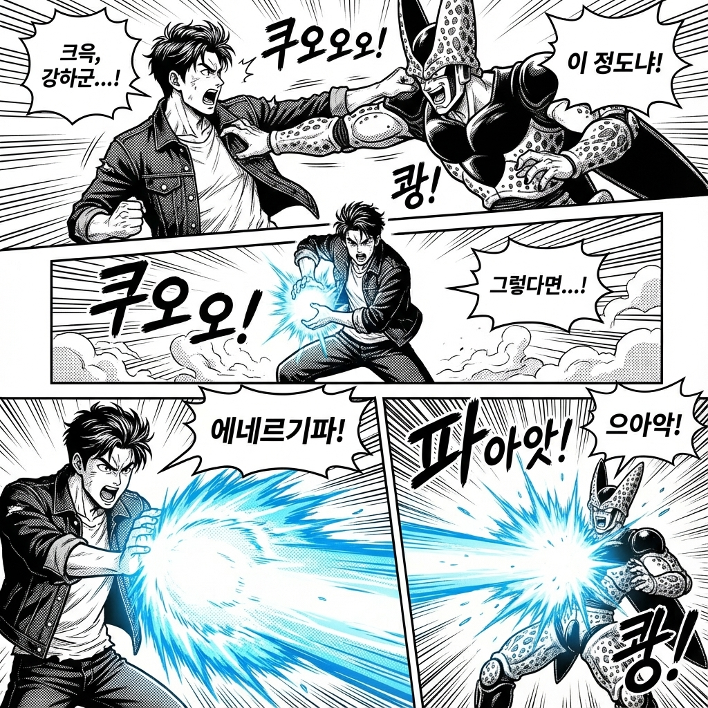 구글 제미나이 3.0 pro: 묻기만 하던 시대는 끝났다, 이제는 '시키는' 시대다 image 4