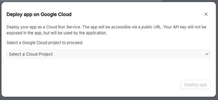 코딩 없이 간단하게 나만의 AI 챗봇 만드는 방법 Google AI Studio Build 완벽 활용법 image 15