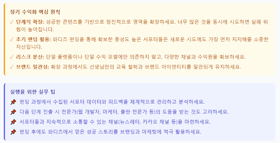 [edupreneur 세미나] 와디즈 펀딩 마케팅 (달의이성) image 71